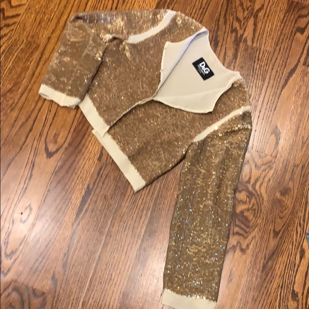 D&G jacket - Picture 3 of 7